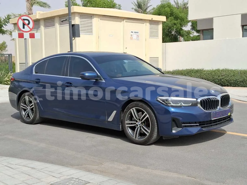 Big with watermark bmw 5 series dili dili 3423