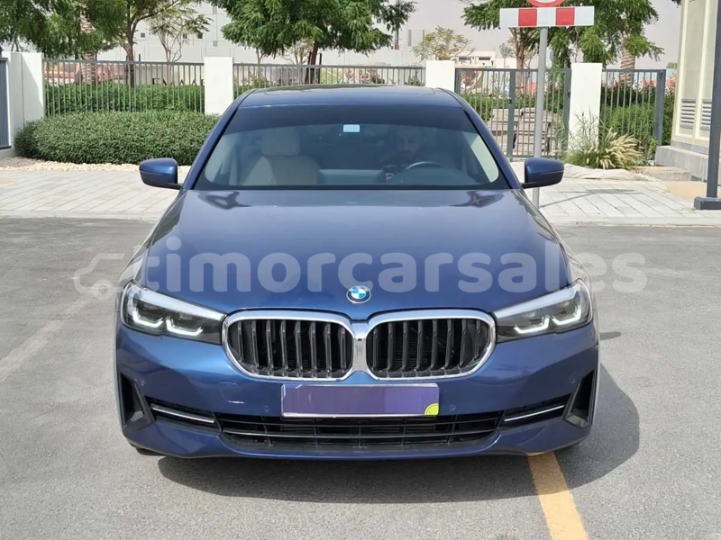 Big with watermark bmw 5 series dili dili 3423