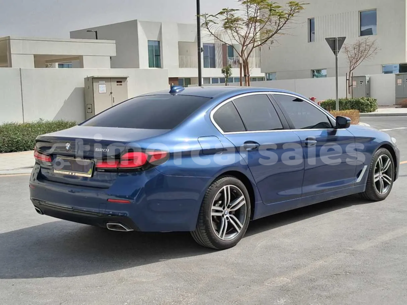 Big with watermark bmw 5 series dili dili 3423