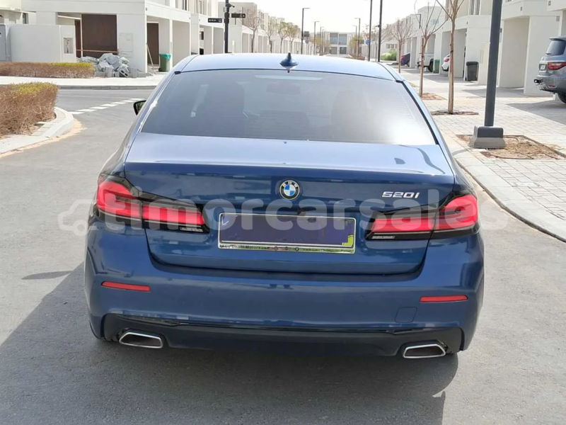 Big with watermark bmw 5 series dili dili 3423