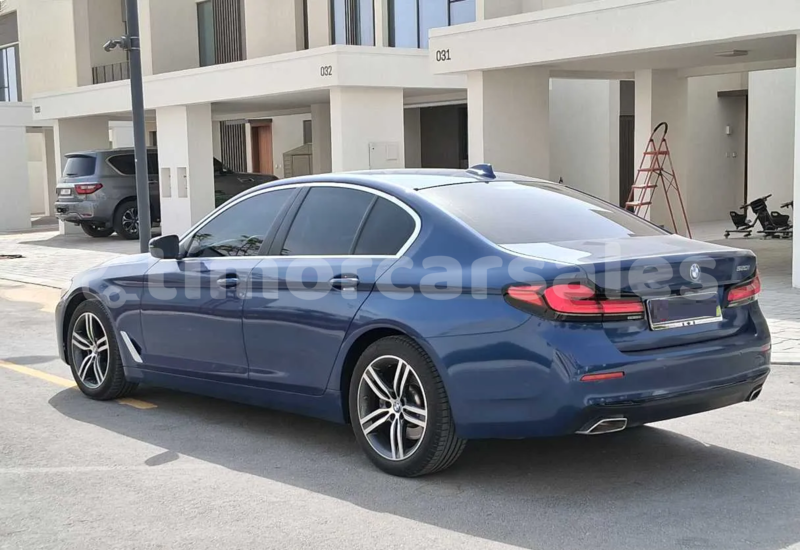 Big with watermark bmw 5 series dili dili 3423