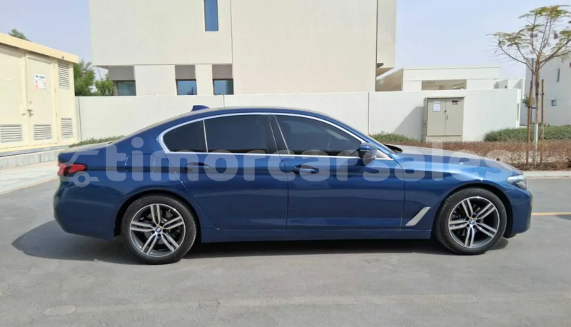 Big with watermark bmw 5 series dili dili 3423