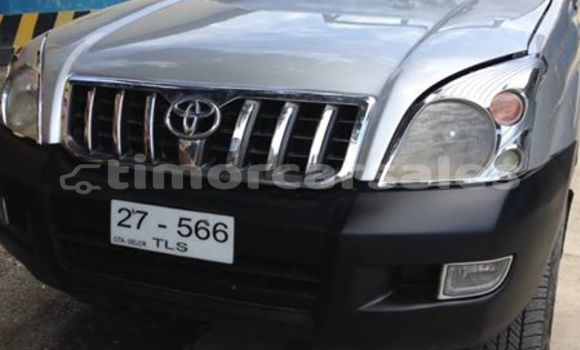 Buy Used Toyota Land Cruiser Prado Other Car in Auba in Bobonaro Buy Used Toyota Land Cruiser Prado Other Car in Auba in Bobonaro