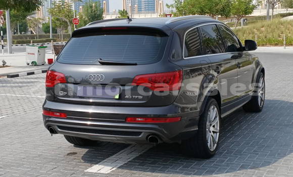 Buy Used Audi Q7 Black Car in Dili in Dili Buy Used Audi Q7 Black Car in Dili in Dili
