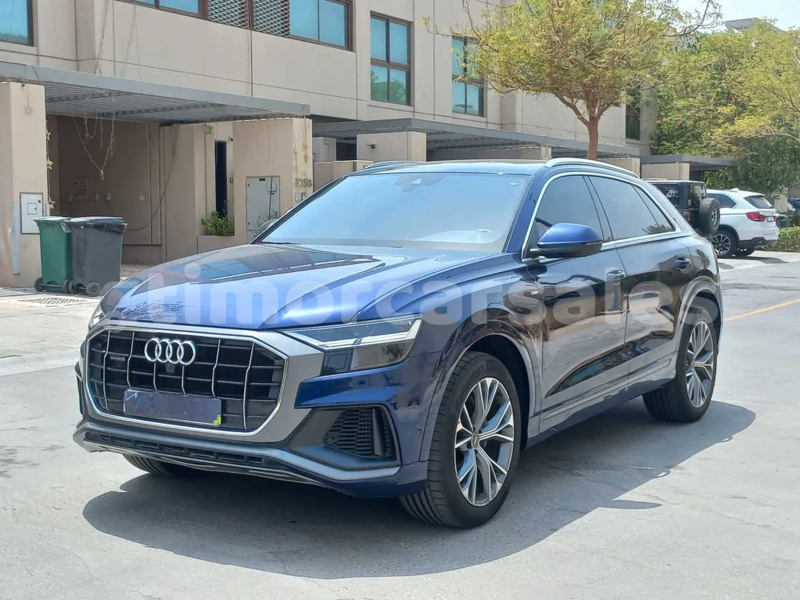 Big with watermark audi q8 dili dili 3425