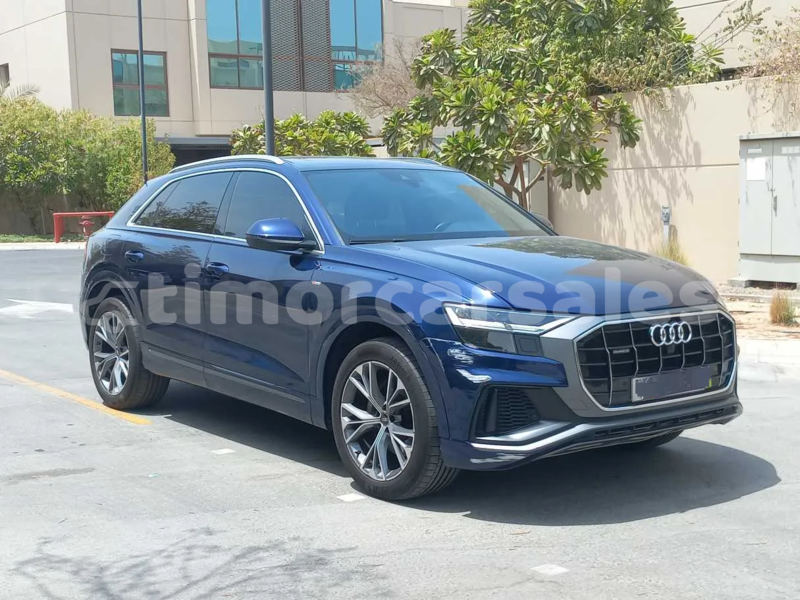 Big with watermark audi q8 dili dili 3425