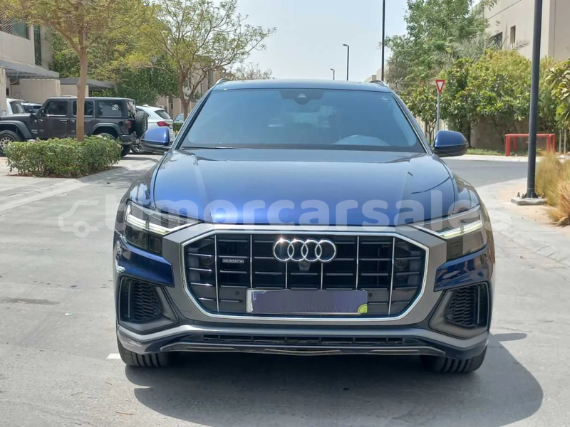 Big with watermark audi q8 dili dili 3425