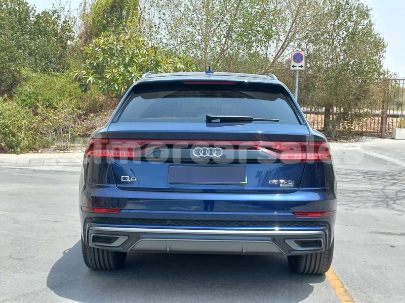 Big with watermark audi q8 dili dili 3425