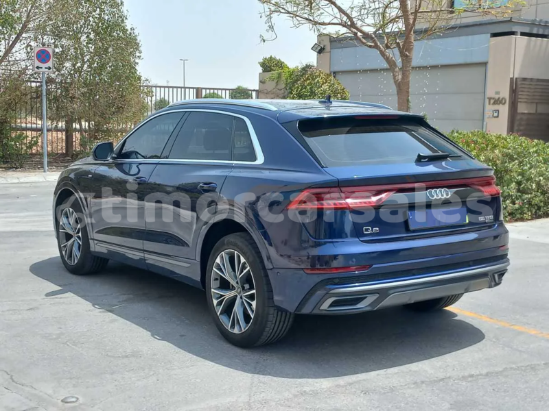 Big with watermark audi q8 dili dili 3425