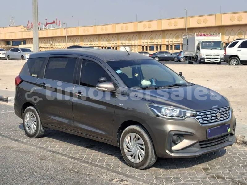 Big with watermark suzuki ertiga dili dili 3426
