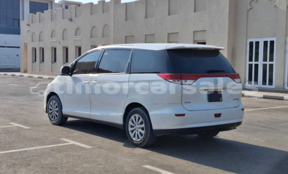 Buy Used Toyota Previa White Car in Dili in Dili Buy Used Toyota Previa White Car in Dili in Dili