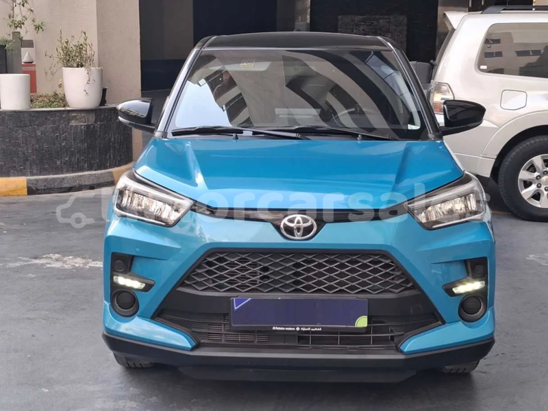 Big with watermark toyota ractis dili dili 3428