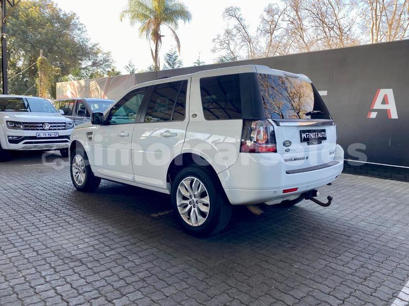Big with watermark land rover freelander dili dili 3429