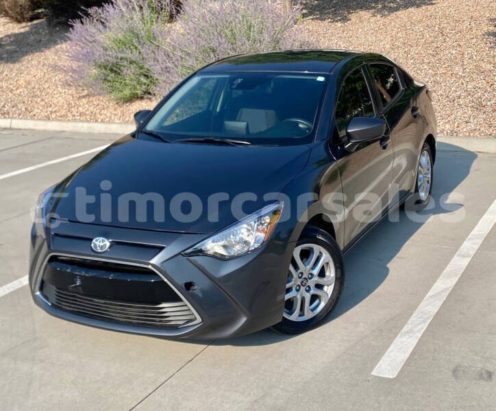 Big with watermark toyota yaris dili dili 3430