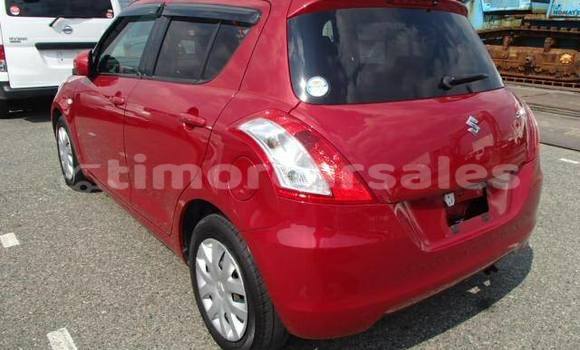 Buy Used Suzuki Swift Other Car in Liquica in Liquica