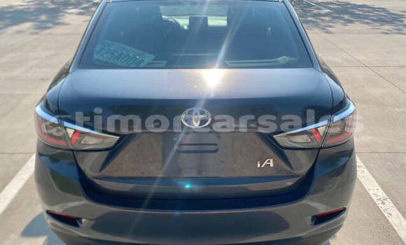 Buy Used Toyota Yaris Black Car in Dili in Dili Buy Used Toyota Yaris Black Car in Dili in Dili