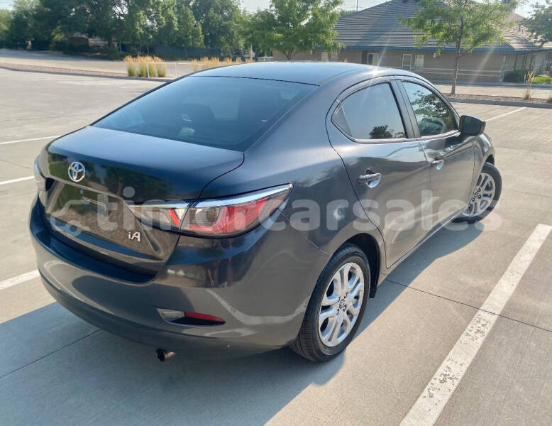 Big with watermark toyota yaris dili dili 3430