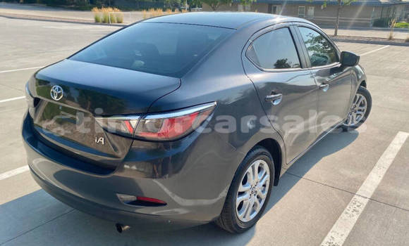 Buy Used Toyota Yaris Black Car in Dili in Dili Buy Used Toyota Yaris Black Car in Dili in Dili