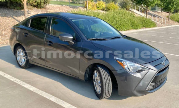 Buy Used Toyota Yaris Black Car in Dili in Dili Buy Used Toyota Yaris Black Car in Dili in Dili