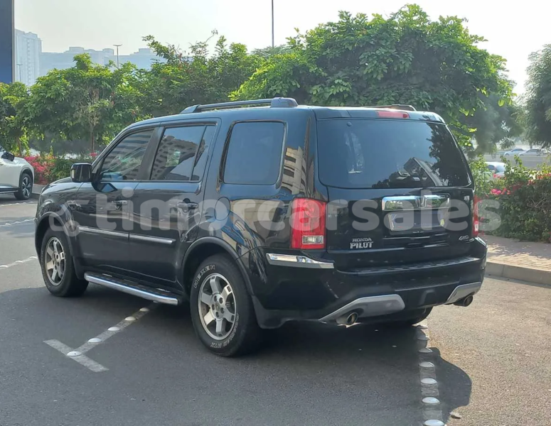 Big with watermark honda pilot dili dili 3432