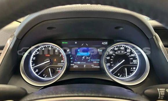 Buy Used Toyota Camry White Car in Baguia in Baucau Buy Used Toyota Camry White Car in Baguia in Baucau