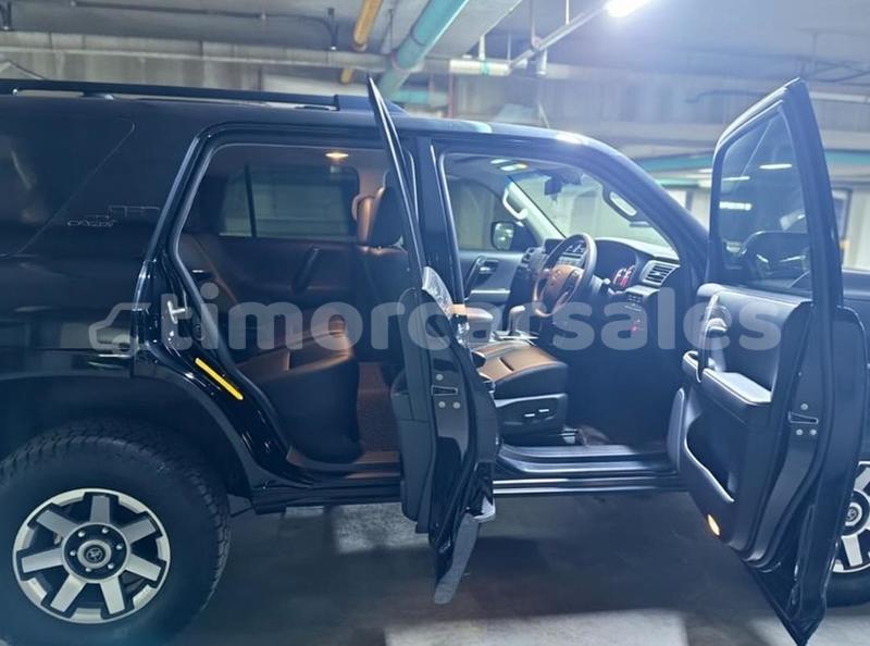 Big with watermark toyota 4runner dili dili 3438