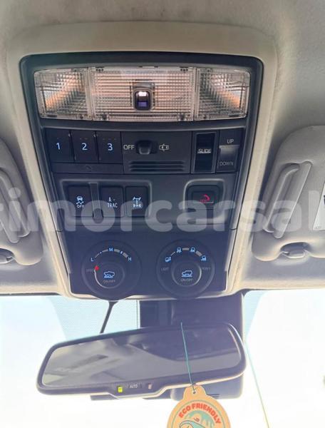 Big with watermark toyota 4runner dili dili 3438