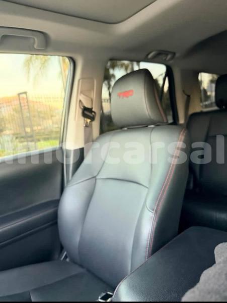 Big with watermark toyota 4runner dili dili 3438