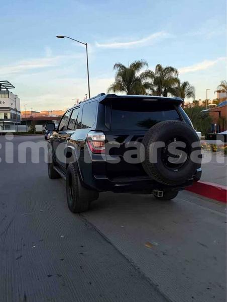 Big with watermark toyota 4runner dili dili 3438