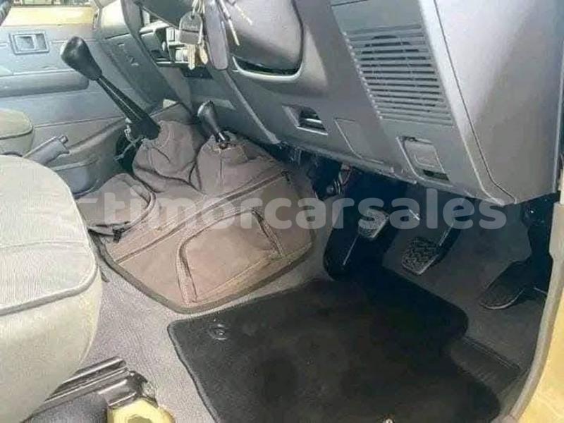 Big with watermark toyota land cruiser bobonaro cailaco 3439