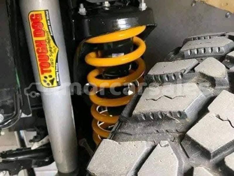 Big with watermark toyota land cruiser bobonaro cailaco 3439