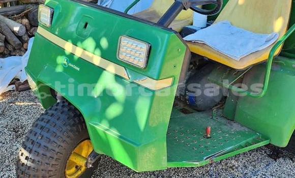 Buy Used Caterpillar 120 Green Truck in Dili in Dili