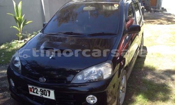Buy Used Daihatsu YRV Other Car in Liquica in Liquica