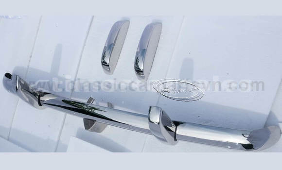 Buy New Triumph TR4 Silver Car in Luro in Lautem Buy New Triumph TR4 Silver Car in Luro in Lautem