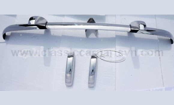 Buy New Triumph TR4 Silver Car in Luro in Lautem Buy New Triumph TR4 Silver Car in Luro in Lautem