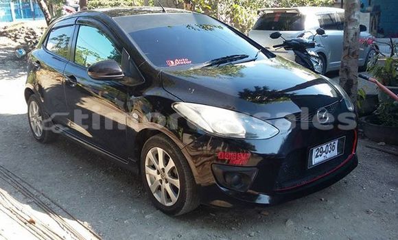 Buy Used Mazda Demio Other Car in Dili in Dili Buy Used Mazda Demio Other Car in Dili in Dili