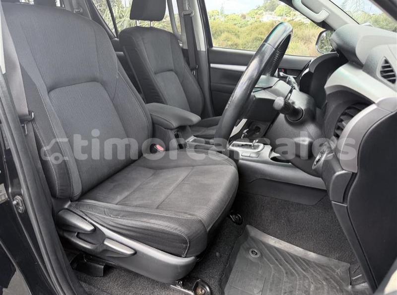 Big with watermark toyota hilux ermera ermera 3448