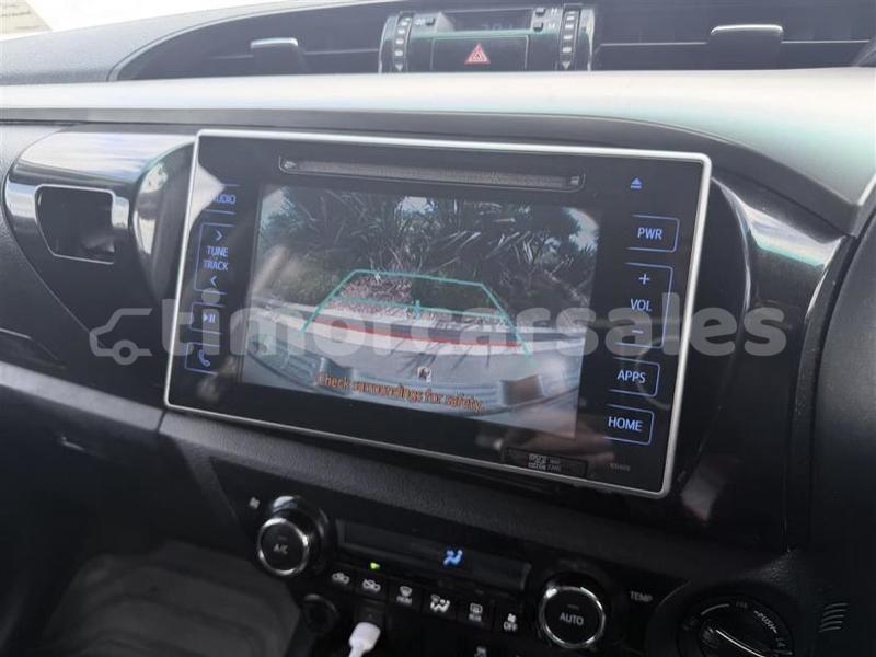 Big with watermark toyota hilux ermera ermera 3448