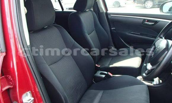 Buy Used Suzuki Swift Other Car in Liquica in Liquica Buy Used Suzuki Swift Other Car in Liquica in Liquica