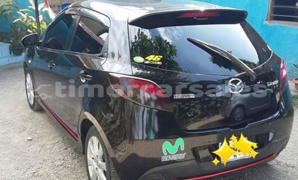Buy Used Mazda Demio Other Car in Dili in Dili