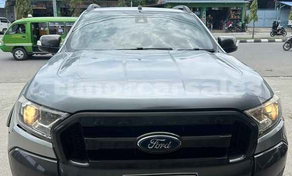 Buy Used Ford Ranger Other Car in Dili in Dili