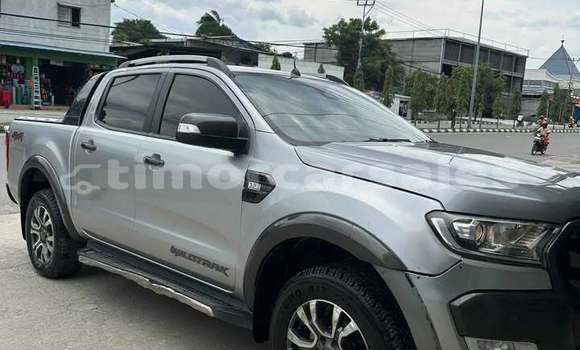 Acheter Occasion Voiture Ford Ranger Autre à Dili, Dili Acheter Occasion Voiture Ford Ranger Autre à Dili, Dili