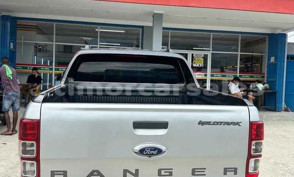 Acheter Occasion Voiture Ford Ranger Autre à Dili, Dili Acheter Occasion Voiture Ford Ranger Autre à Dili, Dili