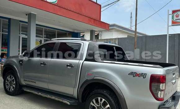 Acheter Occasion Voiture Ford Ranger Autre à Dili, Dili Acheter Occasion Voiture Ford Ranger Autre à Dili, Dili