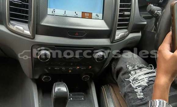 Acheter Occasion Voiture Ford Ranger Autre à Dili, Dili Acheter Occasion Voiture Ford Ranger Autre à Dili, Dili