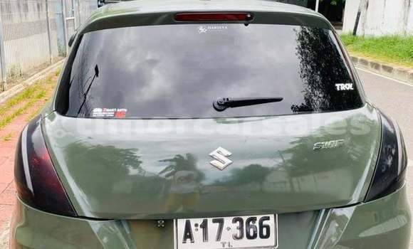 Acheter Occasion Voiture Suzuki Swift Autre à Dili, Dili Acheter Occasion Voiture Suzuki Swift Autre à Dili, Dili