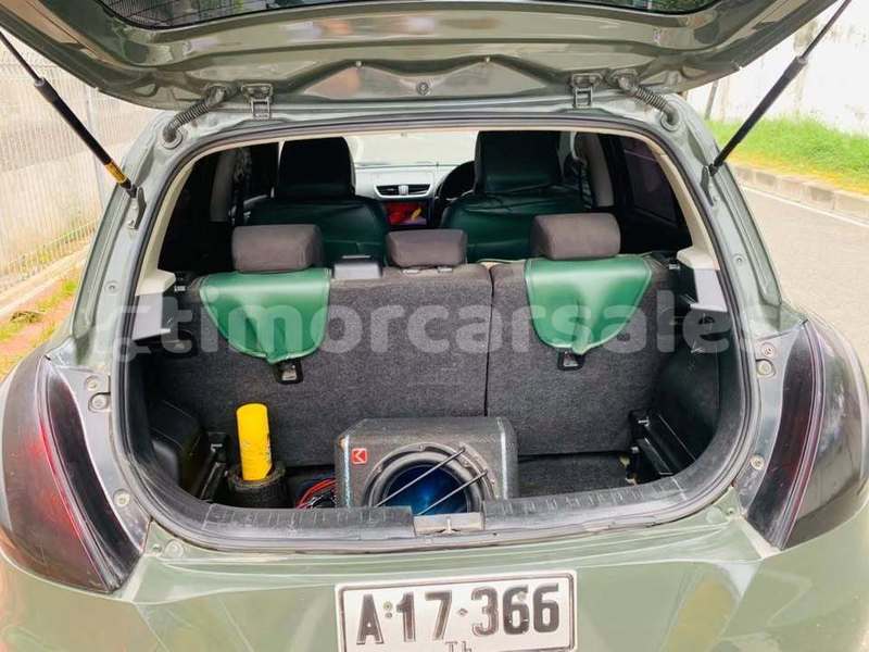 Big with watermark suzuki swift dili dili 3452