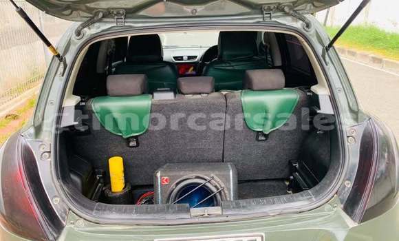 Acheter Occasion Voiture Suzuki Swift Autre à Dili, Dili Acheter Occasion Voiture Suzuki Swift Autre à Dili, Dili