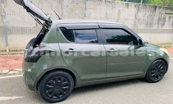 Acheter Occasion Voiture Suzuki Swift Autre à Dili, Dili Acheter Occasion Voiture Suzuki Swift Autre à Dili, Dili