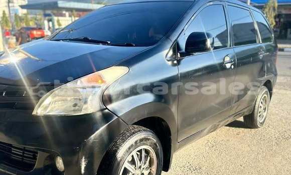Acheter Occasion Voiture Toyota Avanza Noir à Dili, Dili Acheter Occasion Voiture Toyota Avanza Noir à Dili, Dili